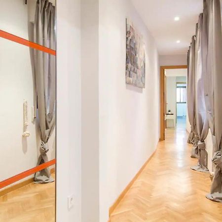 Bright & Spacious- City Center- 2Rooms-2Bathrooms Мадрид Экстерьер фото